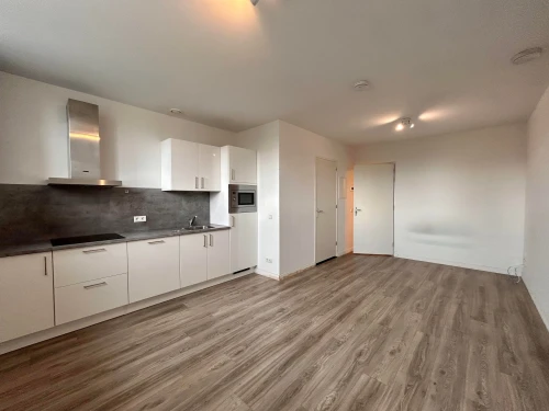 Appartement in Maastricht