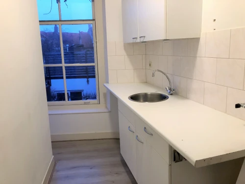 Appartement in Zutphen