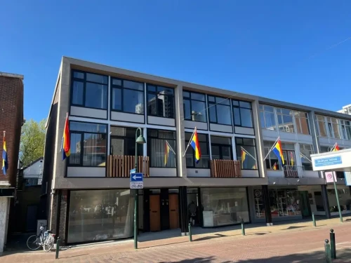 Fransenstraat, Vlaardingen