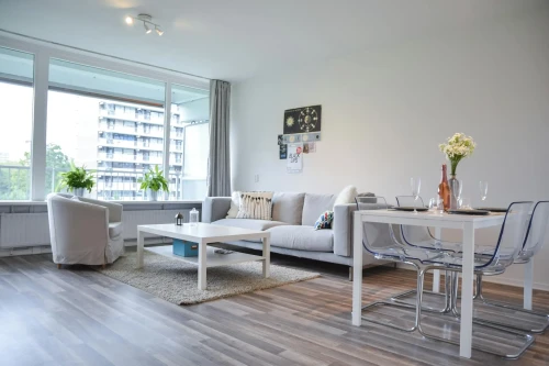 Appartement in Capelle aan den IJssel