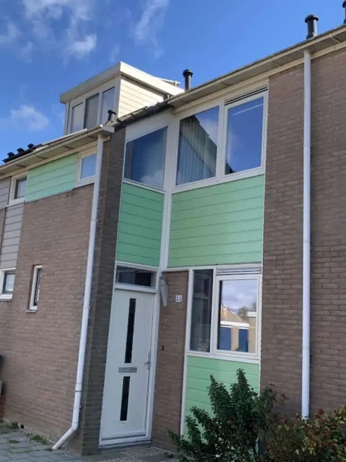 Gaastmeer, Zaandam