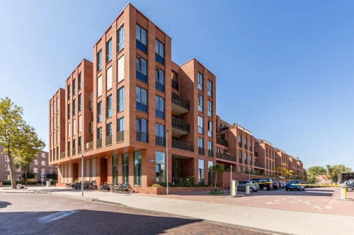 Appartement in Eindhoven