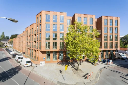 Appartement in Eindhoven