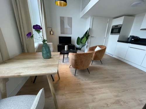 Appartement in Alkmaar