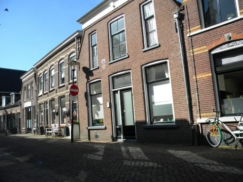 Appartement in Nijkerk