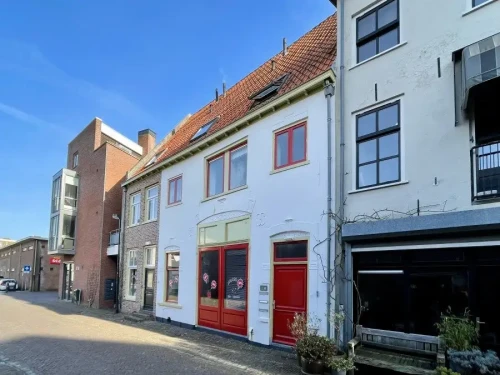 Gasthuisstraat, Zutphen
