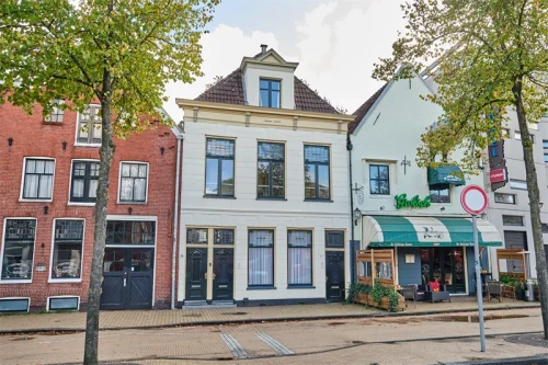 Appartement te huur