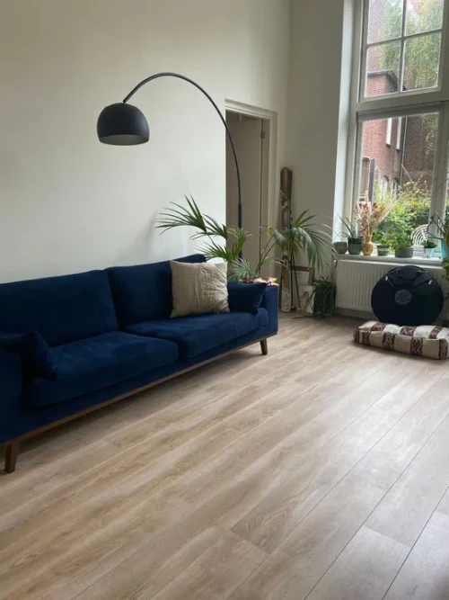 Appartement in Haarlem