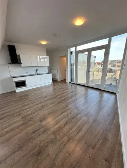 Prachtig appartement