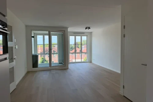 Appartement in Purmerend