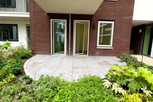 Appartement in Purmerend