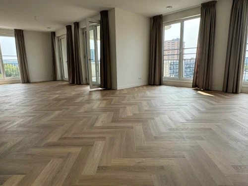 Appartement in Heerlen