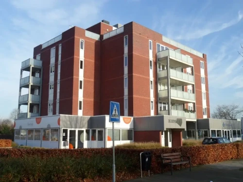 Geleenbeeklaan, Geleen