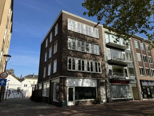 Appartement in Arnhem