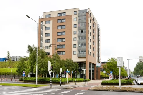 Generaal Spoorlaan, Rijswijk