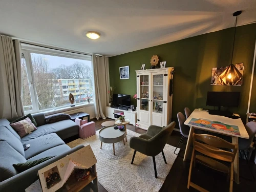 Appartement in Enschede