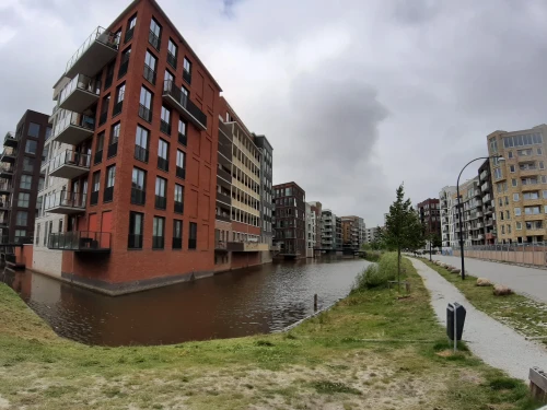 Gerrit Rietveldsingel