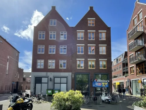 Appartement in Apeldoorn