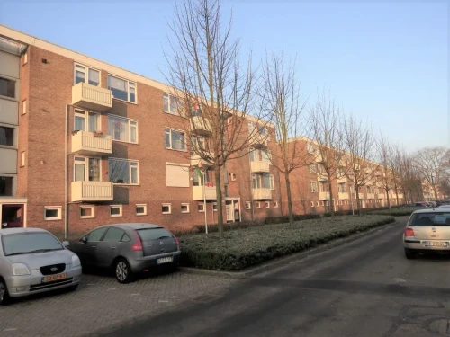 Appartement in Maastricht