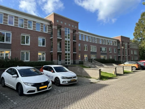 Net 3-kamer appartement op ideale locatie in Deventer!