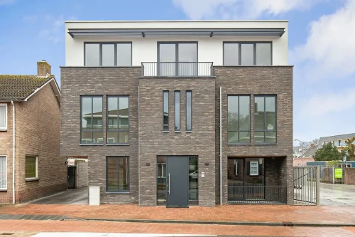Godfried Schalckenstraat, Made