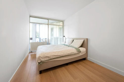 Appartement in Amsterdam