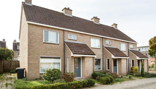 Appartement in Heino