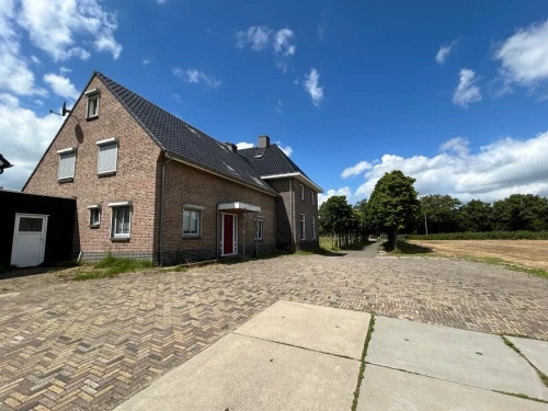 Appartement - Graafseweg - 6603CJ - Wijchen