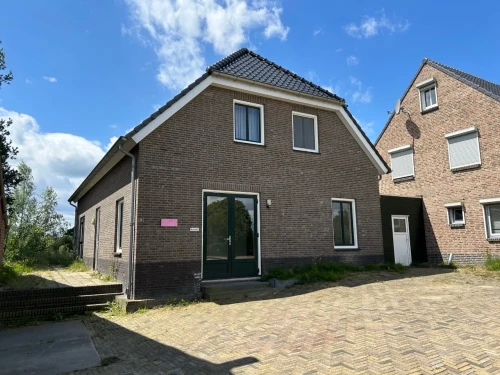 Appartement - Graafseweg - 6603CJ - Wijchen