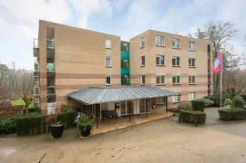 Appartement in Oosterbeek