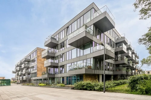 Appartement in Eindhoven