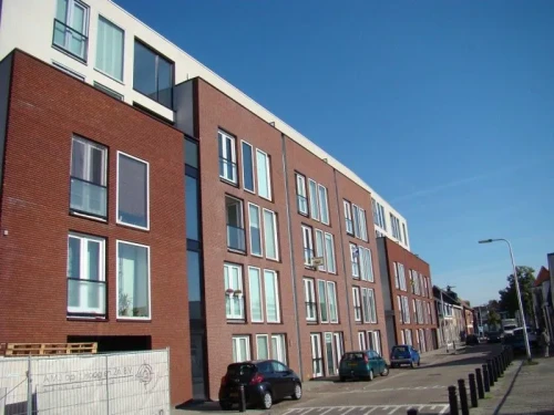 Appartement in Tilburg