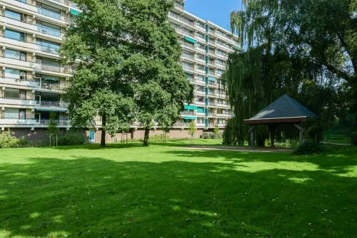 Appartement in Arnhem