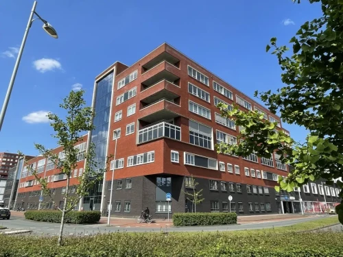 Appartement in Amersfoort