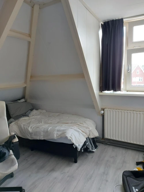 Appartement in Hoogeveen