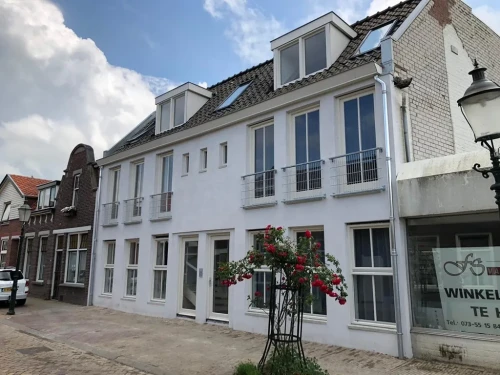 Appartement in Raamsdonksveer (Grote Kerkstraat)