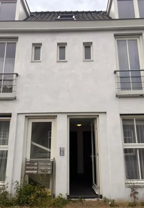Grote Kerkstraat