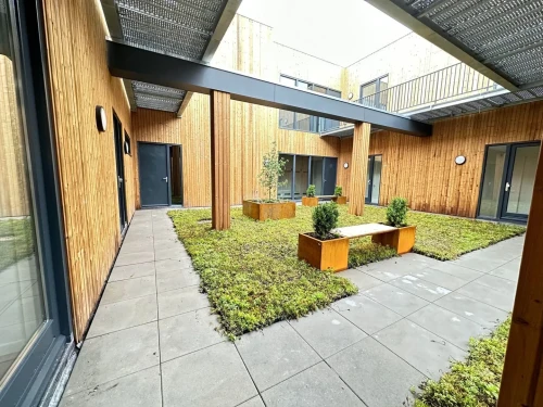 Appartement in Venray