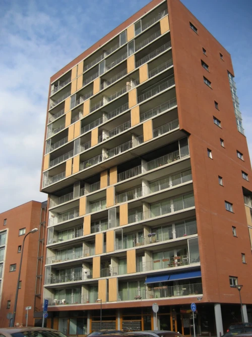 Appartement in Voorburg