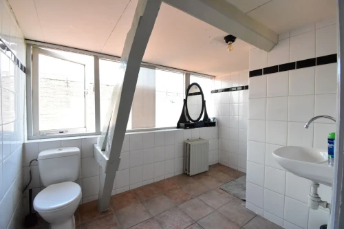 Appartement in Breda