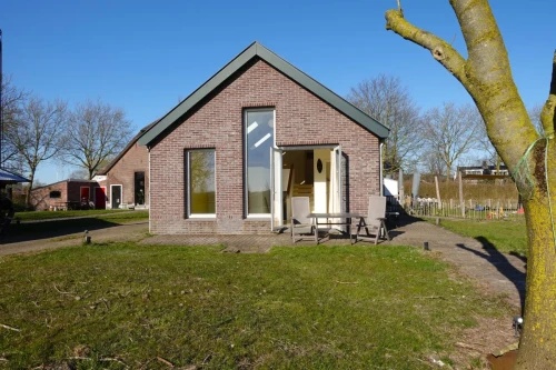 Haanwijk, Harmelen