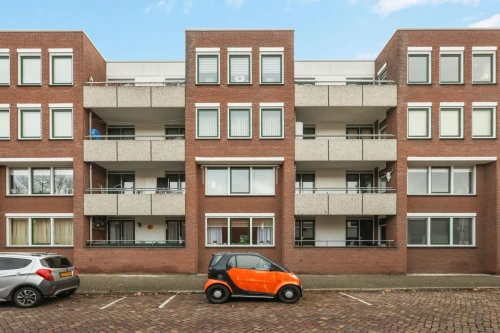 Hagenstraat, Almelo