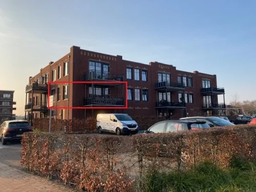 Hallehuis, Voorthuizen