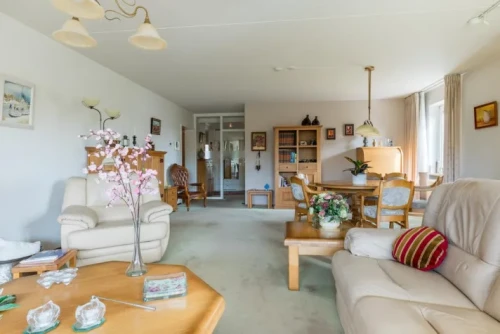 Appartement in Best
