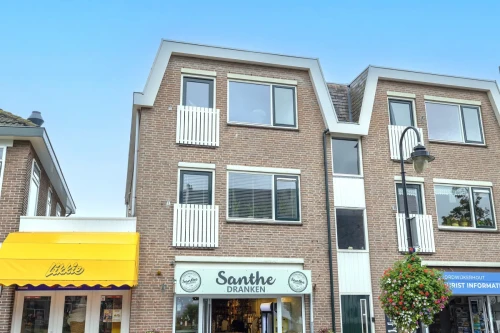 Appartement in Noordwijkerhout
