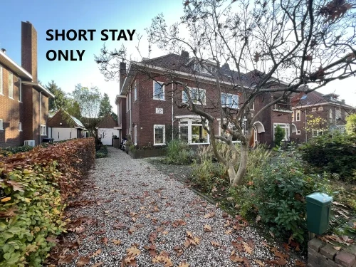 Appartement in Nijmegen