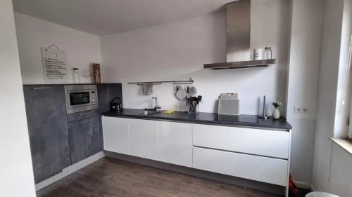 Appartement in Heerlen