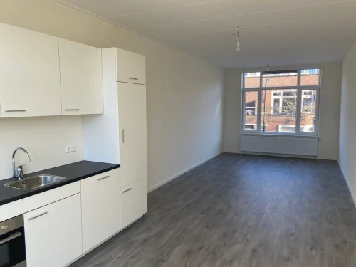 Appartement in Leidschendam-Voorburg