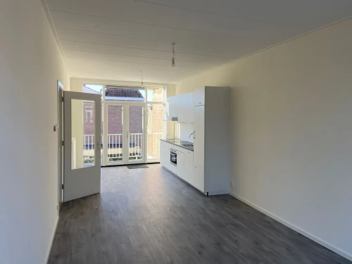 Heeswijkstraat, Voorburg