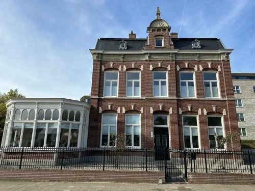 Heijenseweg, Gennep